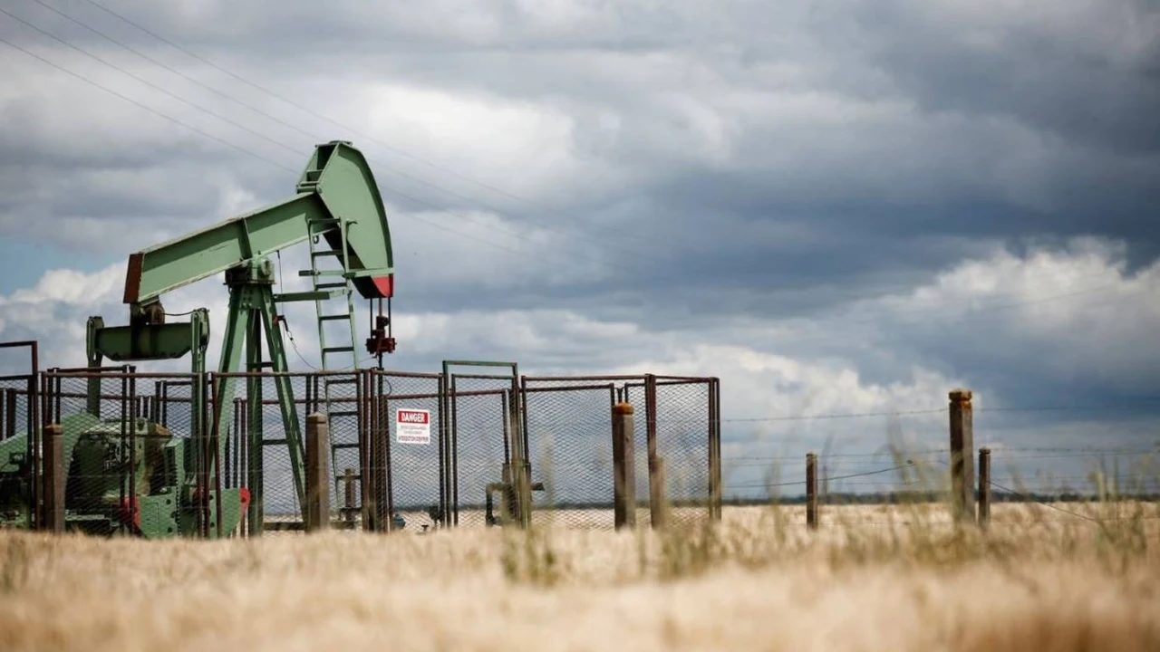 استقرار خام برنت عند 109 دولارات في تداولات أسعار النفط العالمية اليوم